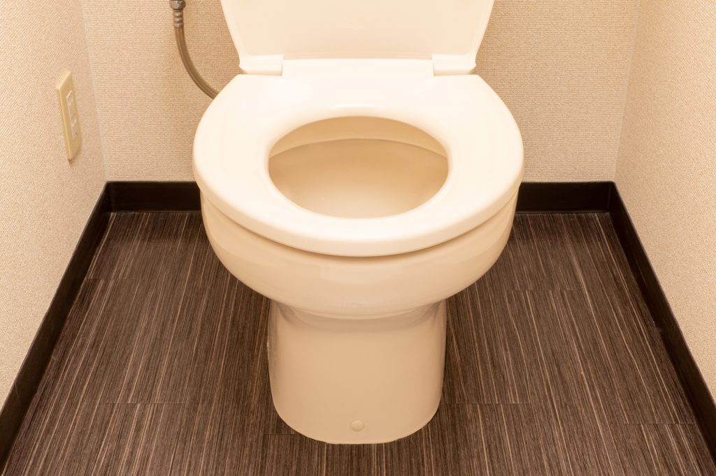 掃除で追いつかないトイレの臭い対策 トイレつまり・水漏れ修理なら「しが水道職人」